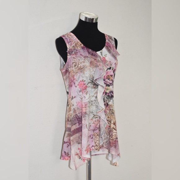 Tank Top - Picture 3 of 8